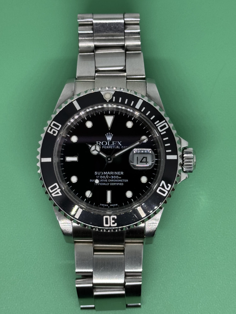 ロレックス　サブマリーナ