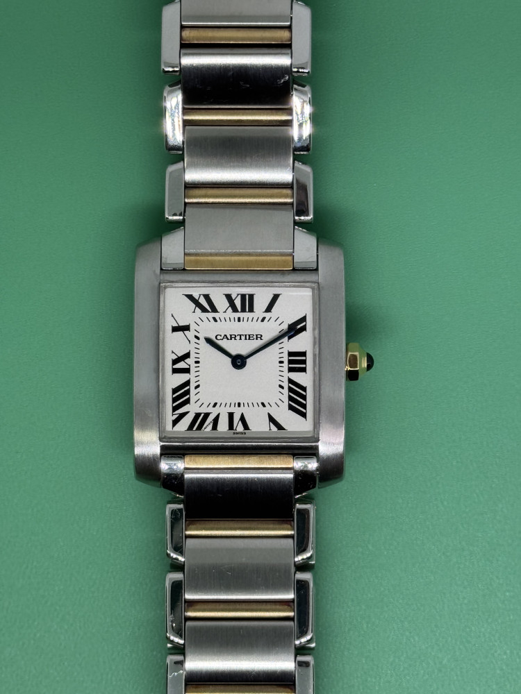 カルティ　タンク　Qz