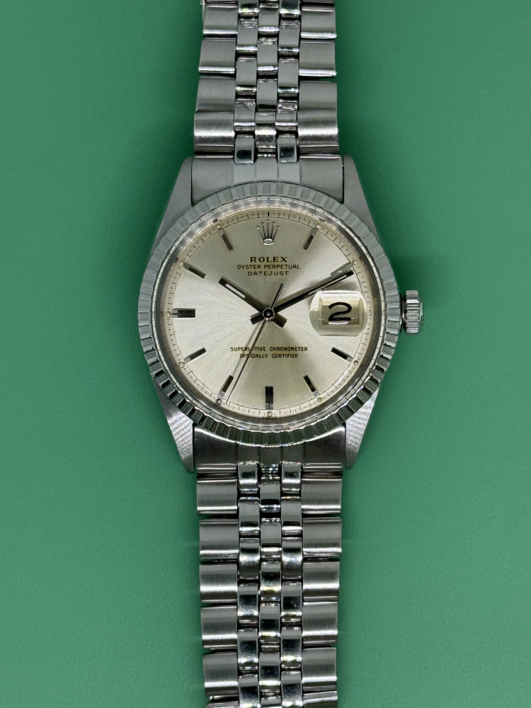 ロレックス　デイトジャスト
