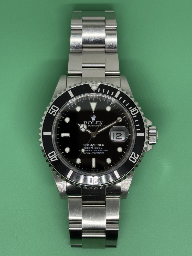 ロレックス　サブマリーナ