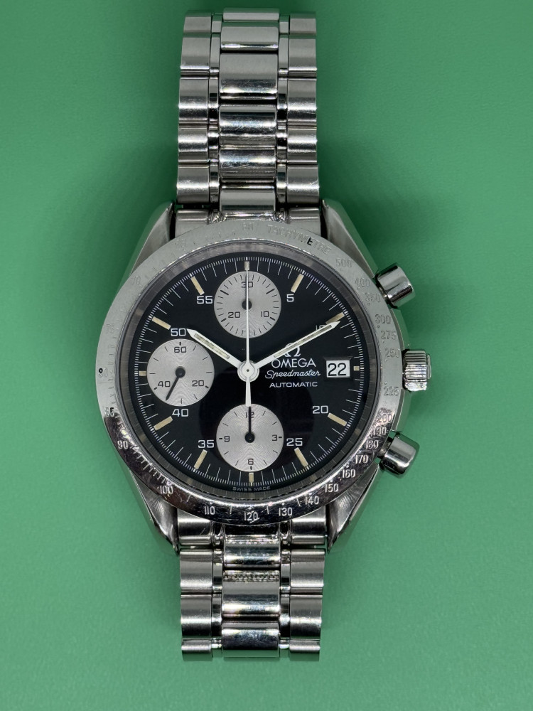 オメガ　スピードマスター