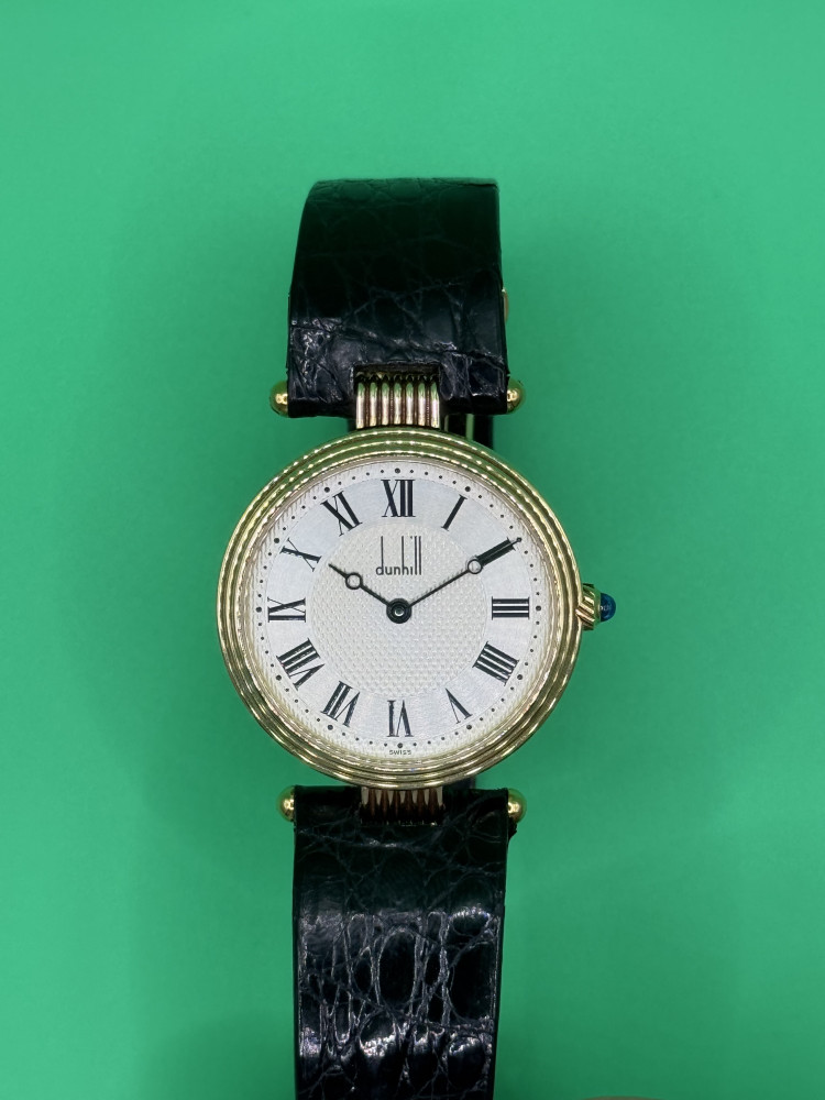 ダンヒル　クオーツ