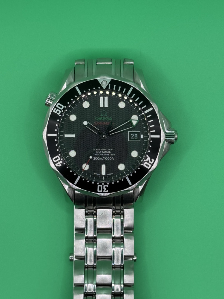 オメガ　シーマスターCO-A