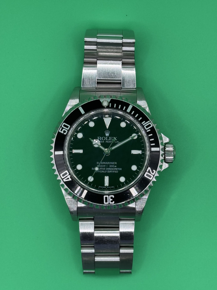 ロレックス　サブマリーナ