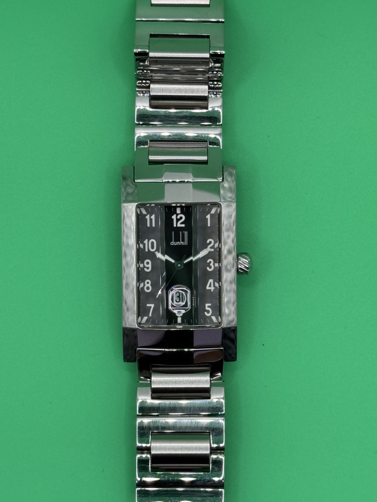 ダンヒル　ダンヒリオン　Qz