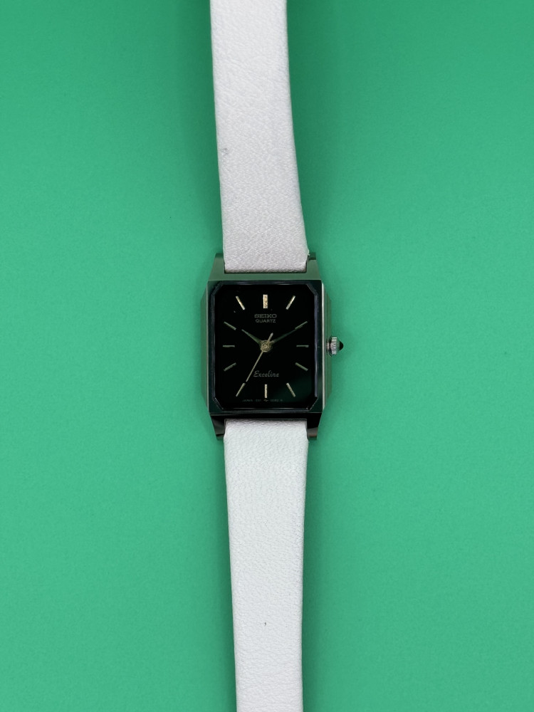 セイコー　エクセリーヌQz