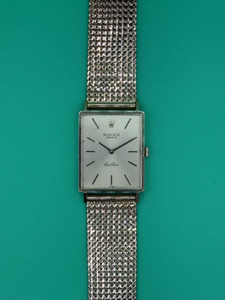 ロレックス　チェリーニ