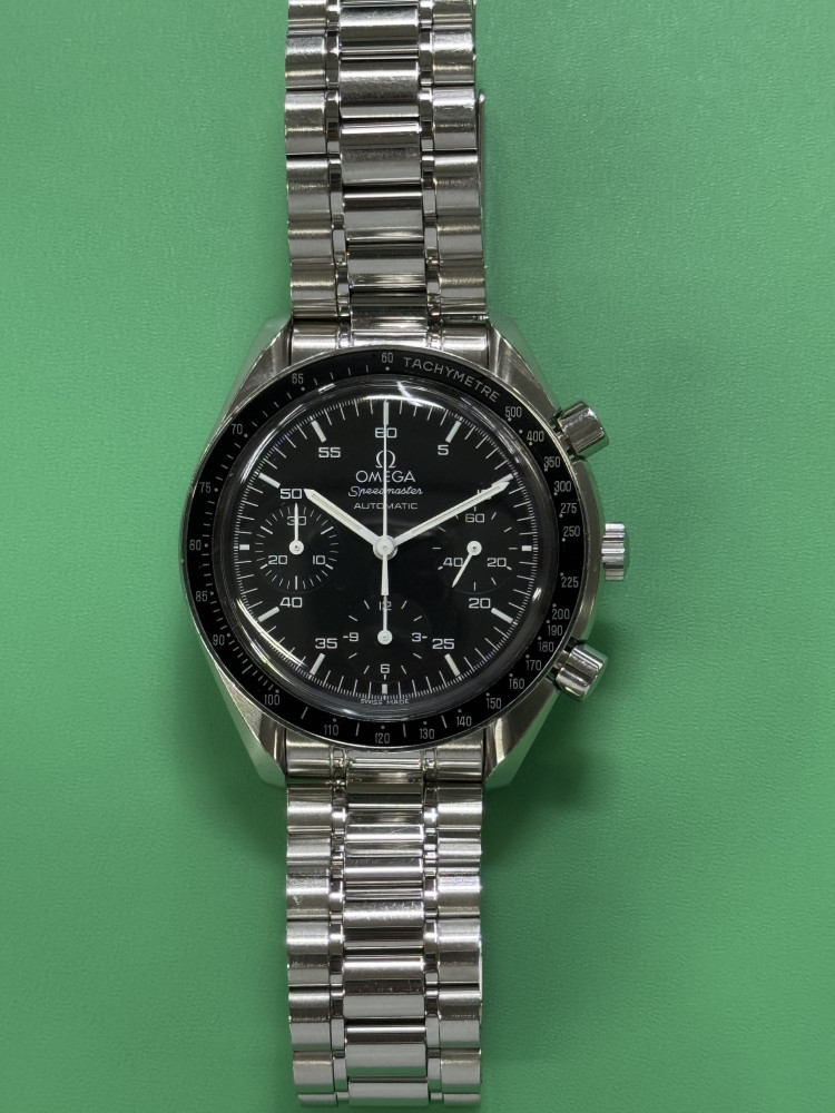 オメガ　スピードマスター