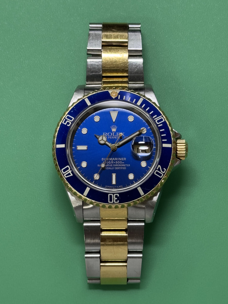 ロレックス　サブマリーナ