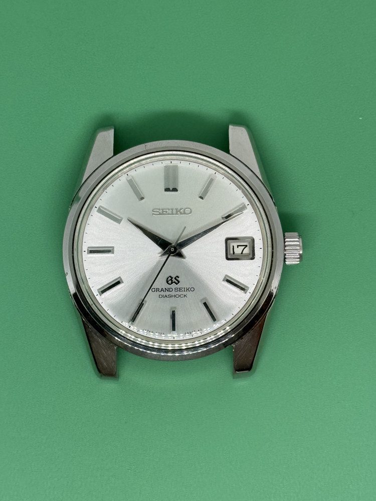 グランドセイコー